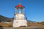 Cape Mendocino Lighthouse